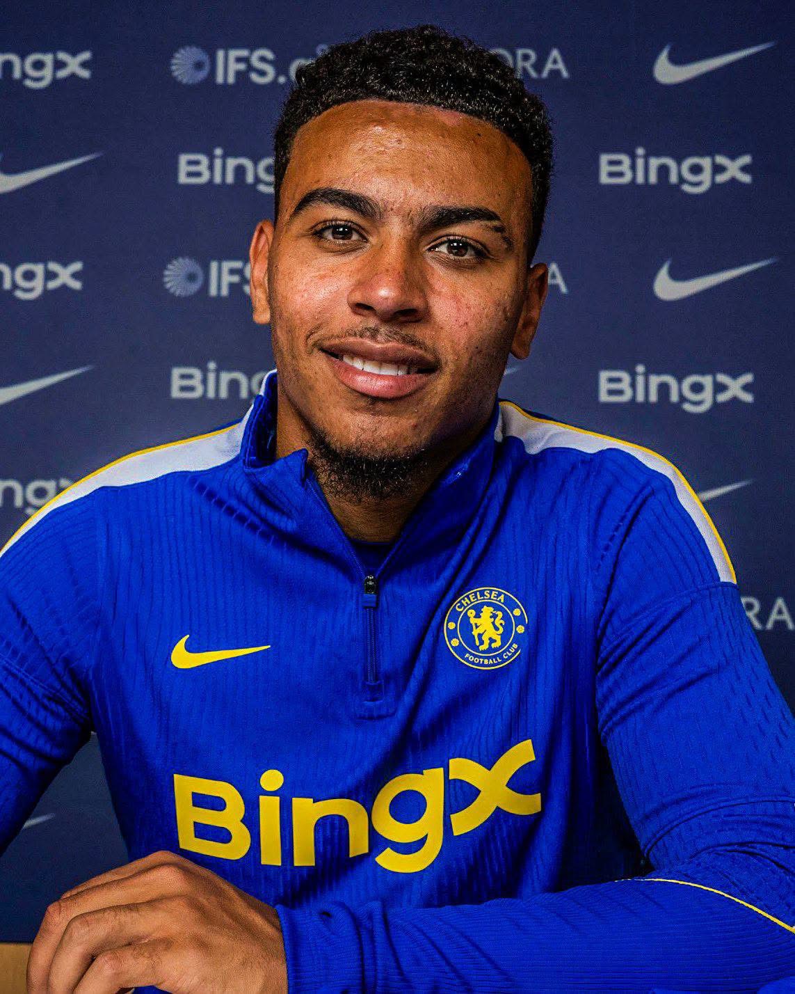 OFFICIAL: Morgan Rogers Joins Chelsea From Aston Villa in Record £117m Transfer