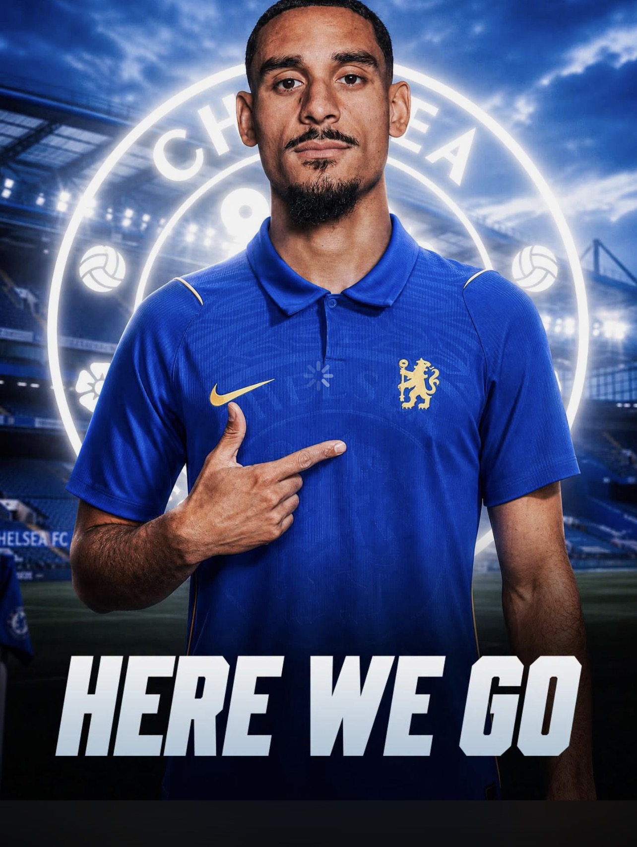 OFFICIAL: Chelsea Complete Deal for Maxence Lacroix as France Defender Signs Six-Year Contract