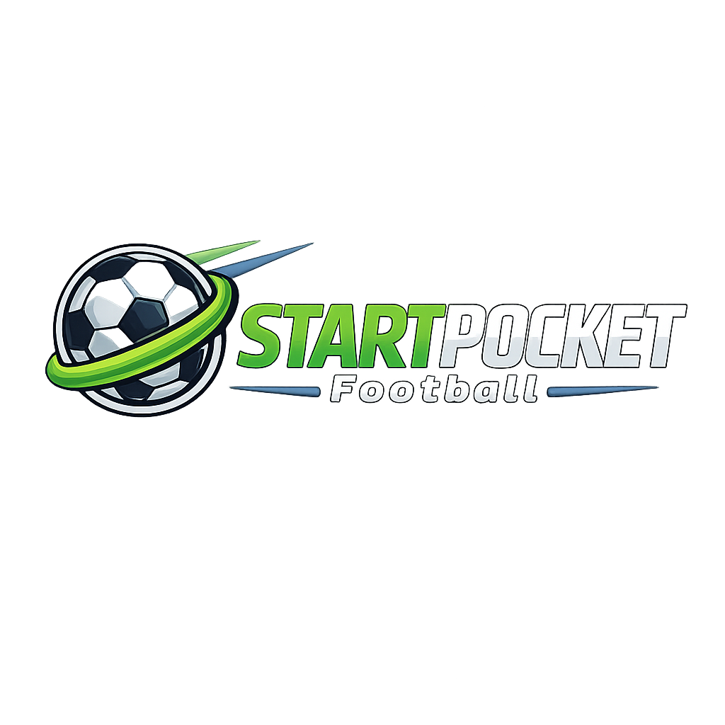 STARTPOCKET FOOTBALL